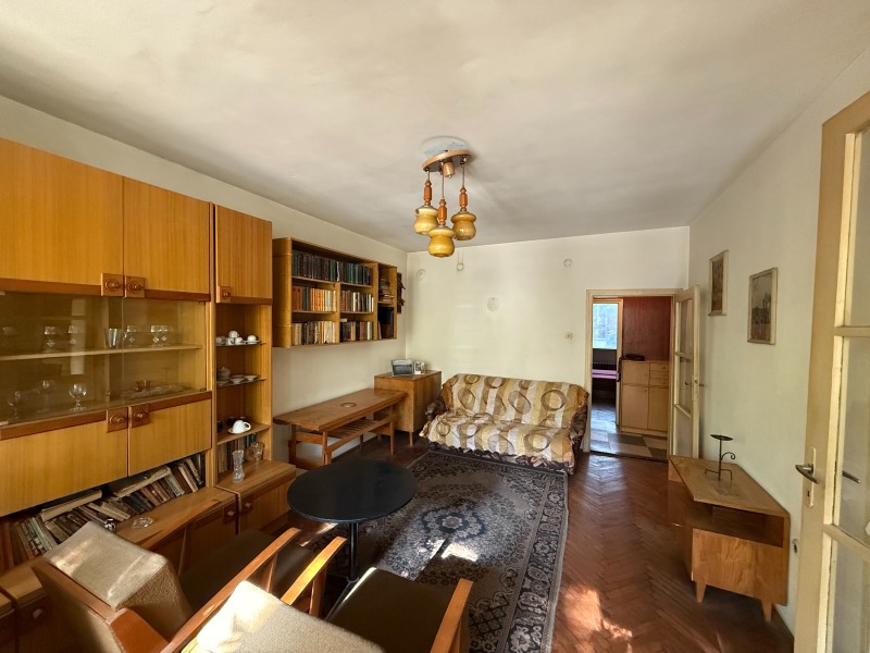 Продава 3-СТАЕН, град Пловдив, Център • 230000 € / 449840.90 лв. • 60259775 1