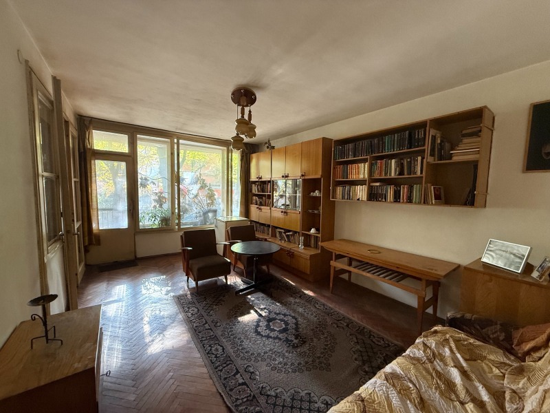 Eladó  2 hálószobás Plovdiv , Centar , 100 négyzetméter | 93070619 - kép [2]