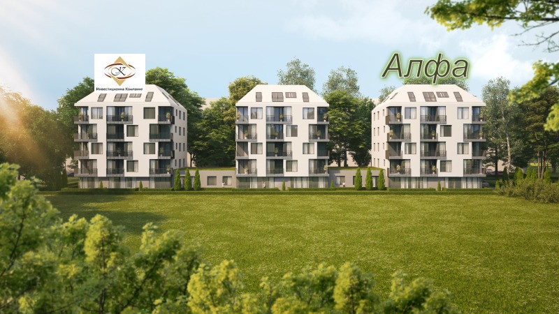 Продава 3-СТАЕН, гр. Варна, Младост 1