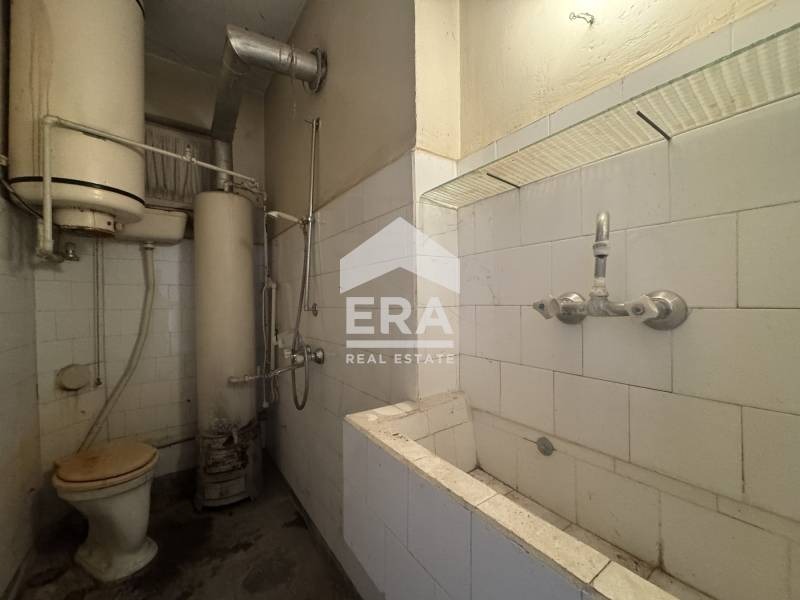 Продава 3-СТАЕН, гр. Силистра, Център, снимка 8 - Апартаменти - 53602086