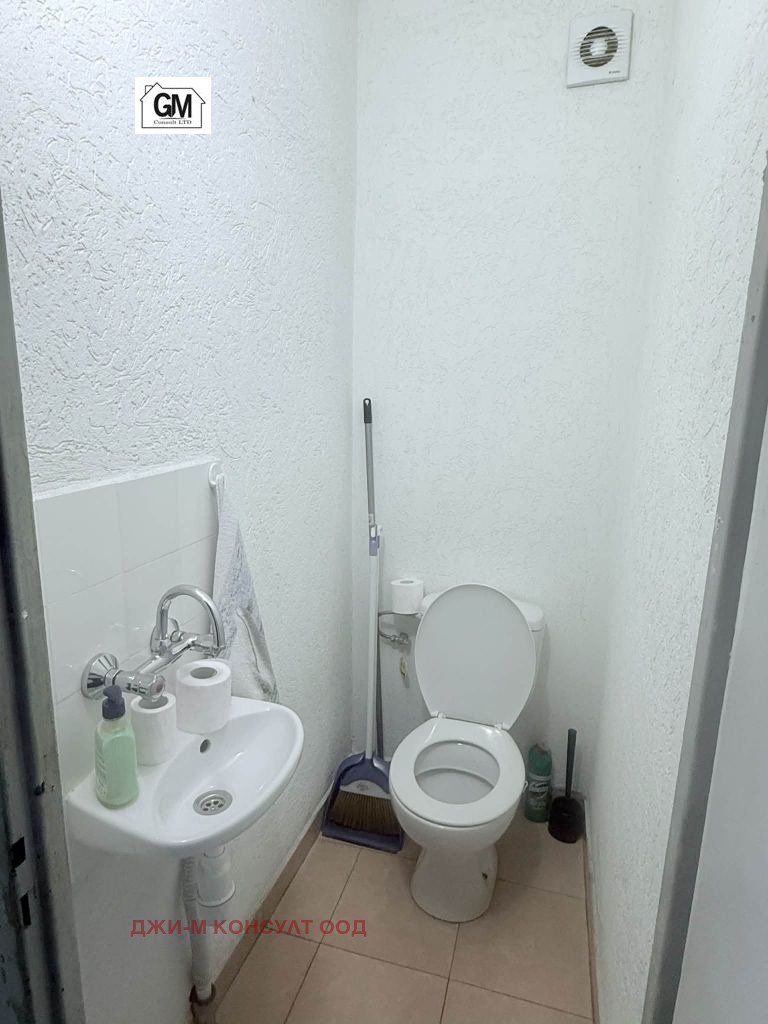 Продава 3-СТАЕН, гр. София, Борово, снимка 12 - Апартаменти - 54186121