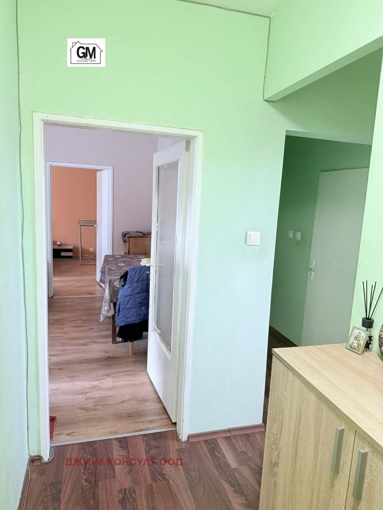 Продава 3-СТАЕН, гр. София, Борово, снимка 9 - Апартаменти - 54186121