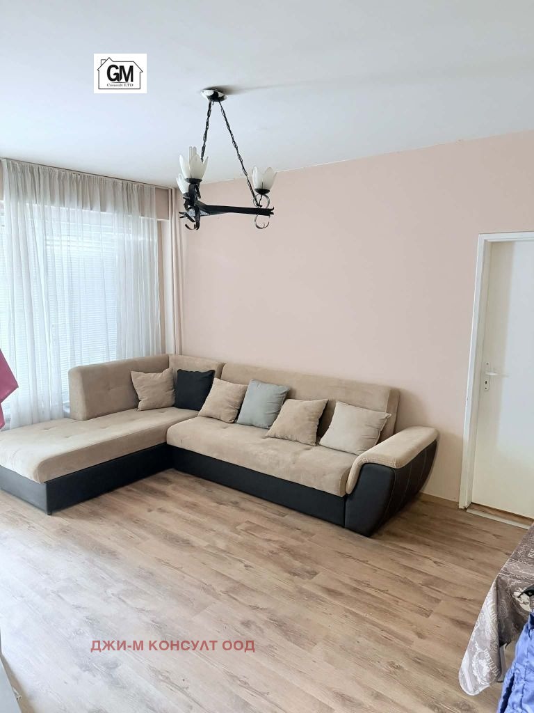 Продава 3-СТАЕН, гр. София, Борово, снимка 8 - Апартаменти - 54186121