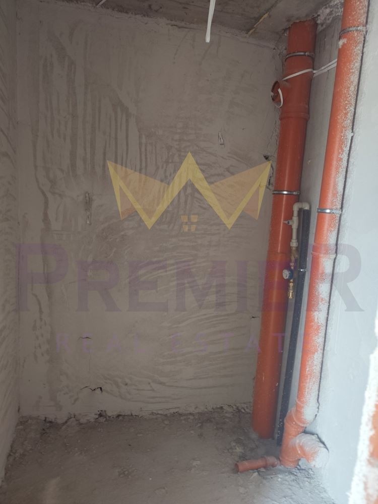 Продава 3-СТАЕН, гр. Пловдив, Христо Смирненски, снимка 11 - Апартаменти - 54552446