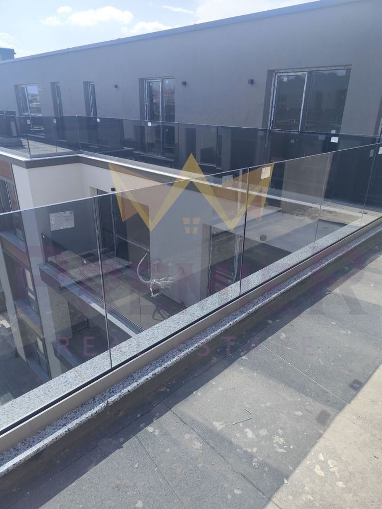 Продава 3-СТАЕН, гр. Пловдив, Христо Смирненски, снимка 4 - Апартаменти - 54552446