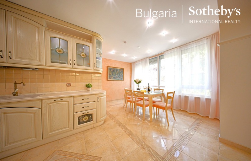 À vendre  3 chambres Sofia , Iztok , 171 m² | 18070432 - image [6]