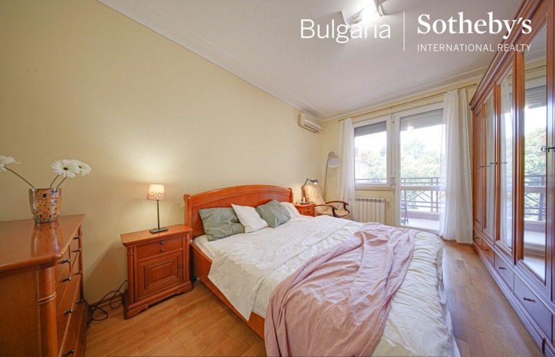 À vendre  3 chambres Sofia , Iztok , 171 m² | 18070432 - image [9]