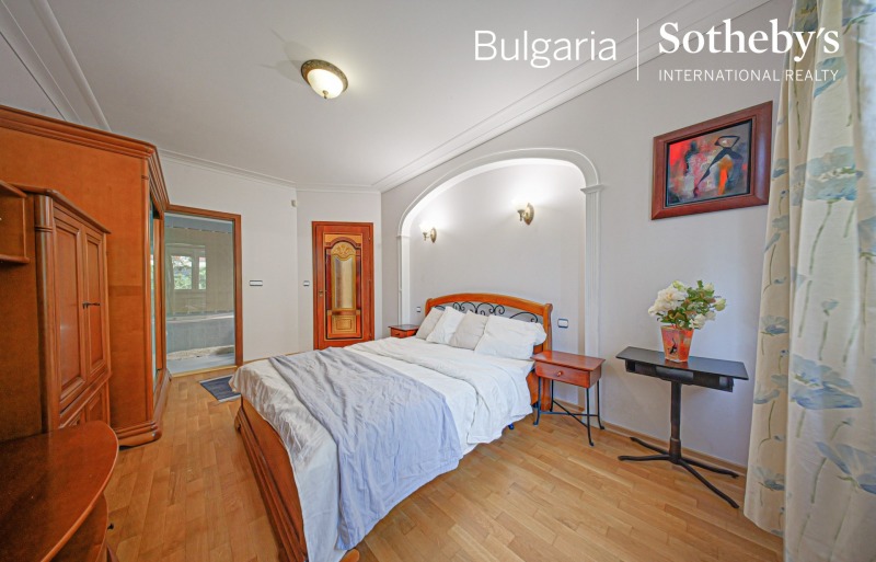 À vendre  3 chambres Sofia , Iztok , 171 m² | 18070432 - image [10]