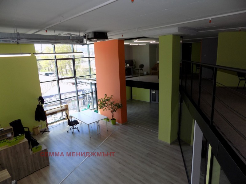 Till salu  Kontor Sofia , Ovtja kupel , 550 kvm | 31049564