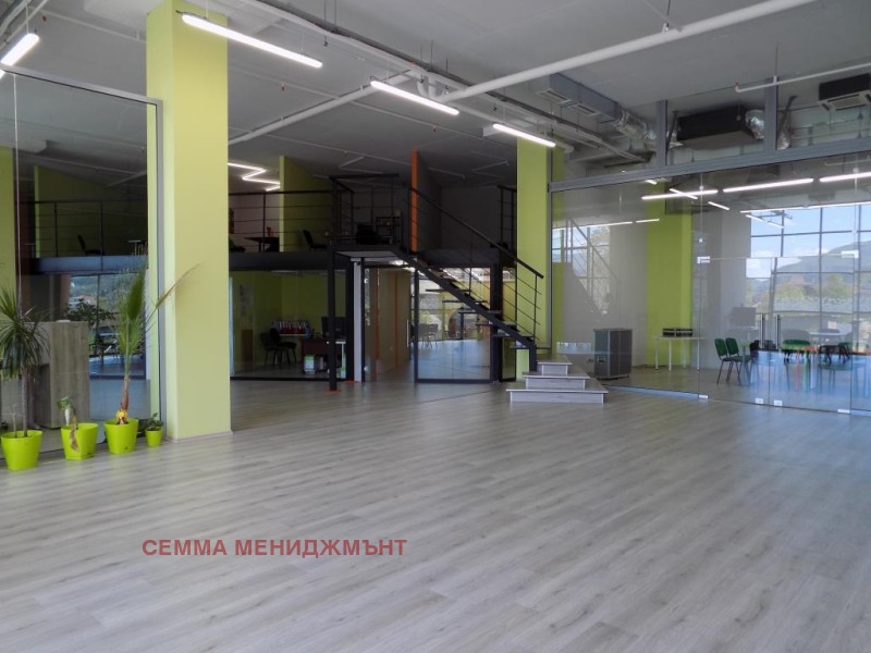 Till salu  Kontor Sofia , Ovtja kupel , 550 kvm | 31049564 - bild [4]