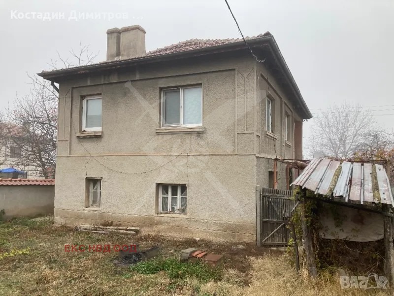 Продава КЪЩА, с. Новаково, област Пловдив, снимка 2 - Къщи - 49550996