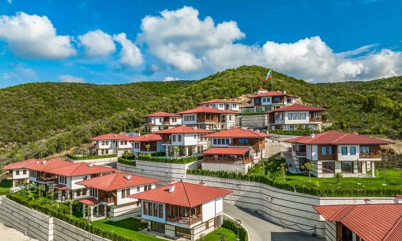 For Sale  House region Burgas , Sveti Vlas , 151 sq.m | 99753520 - image [3]