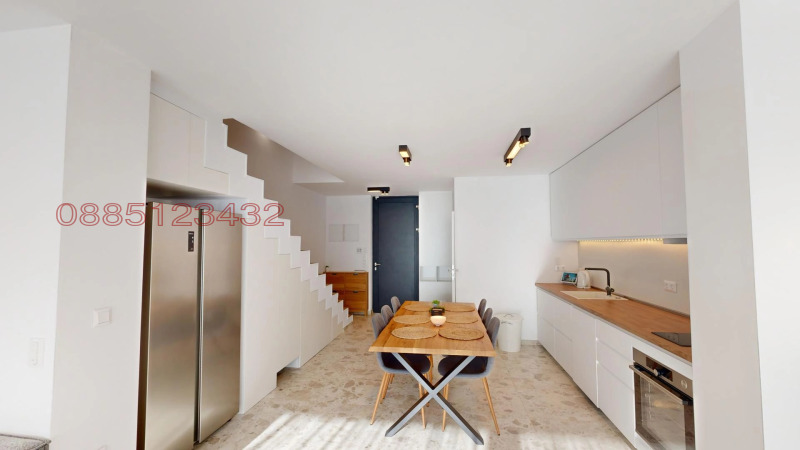 Продава КЪЩА, гр. София, Бояна, снимка 5 - Къщи - 52443803