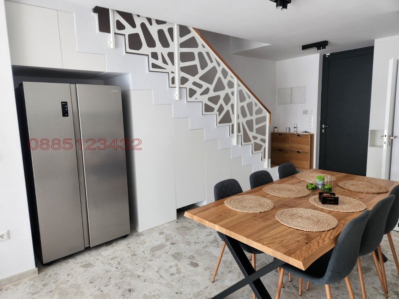 Продава КЪЩА, гр. София, Бояна, снимка 2 - Къщи - 52443803