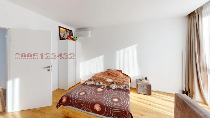 Продава КЪЩА, гр. София, Бояна, снимка 12 - Къщи - 52443803