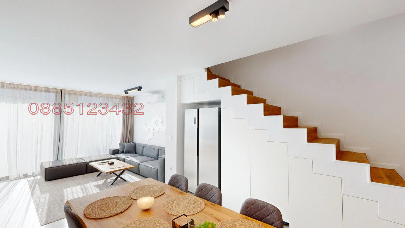 Продава КЪЩА, гр. София, Бояна, снимка 4 - Къщи - 52443803