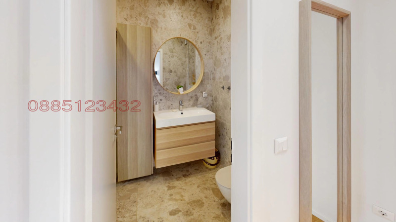 Продава КЪЩА, гр. София, Бояна, снимка 9 - Къщи - 52443803