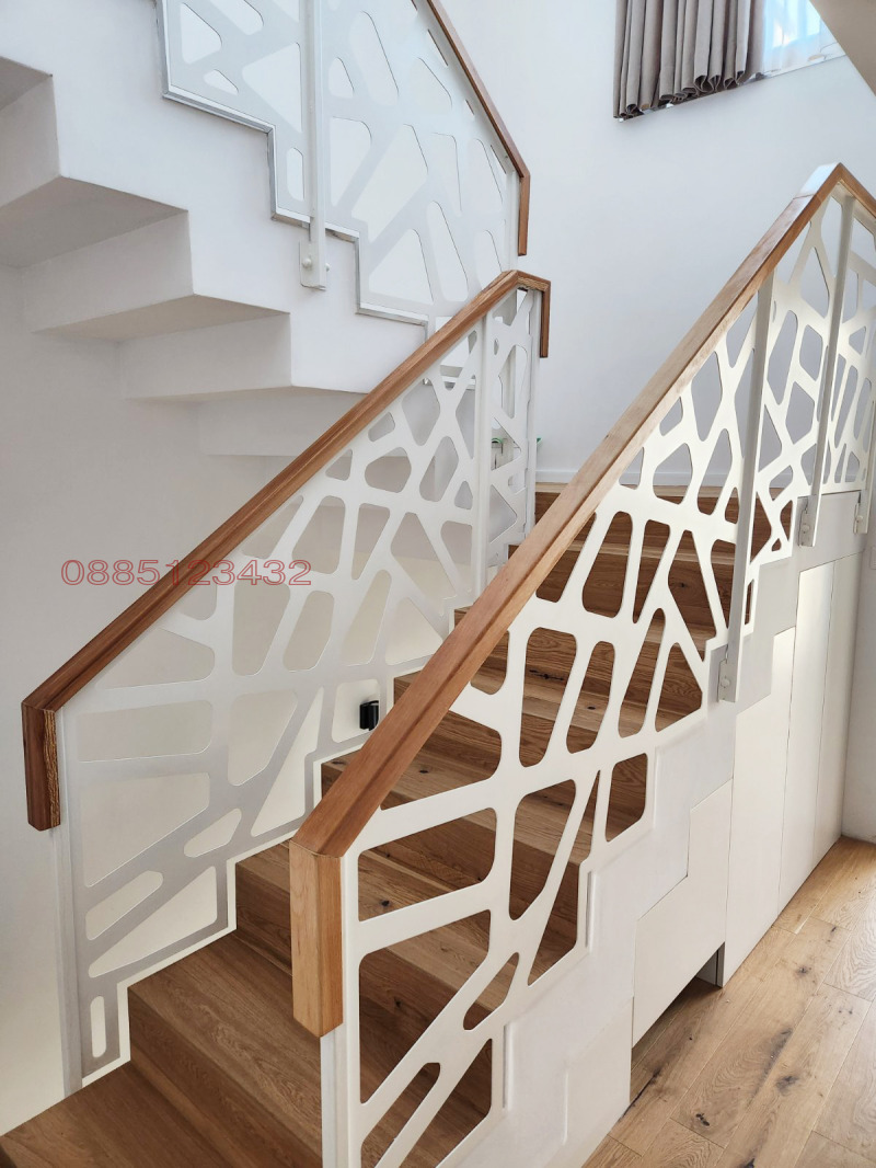 Продава КЪЩА, гр. София, Бояна, снимка 16 - Къщи - 52443803