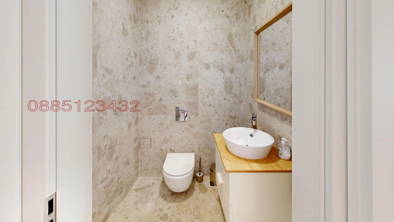 Продава КЪЩА, гр. София, Бояна, снимка 10 - Къщи - 52443803