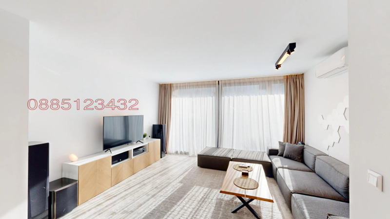 Продава КЪЩА, гр. София, Бояна, снимка 6 - Къщи - 52443803