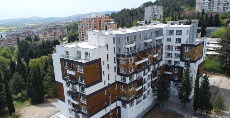 Продава  Гараж град Стара Загора , Била , 22 кв.м | 24101885