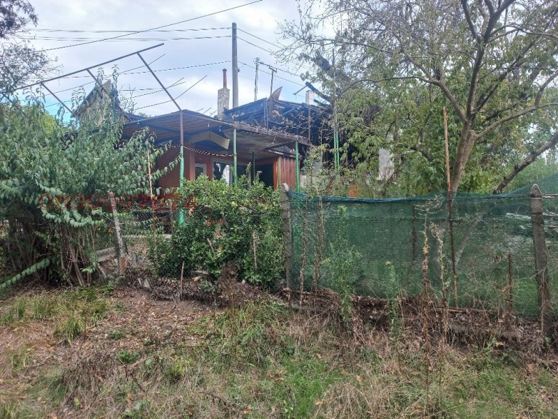 Продава ПАРЦЕЛ, гр. Варна, м-т Ракитника, снимка 3 - Парцели - 47431604