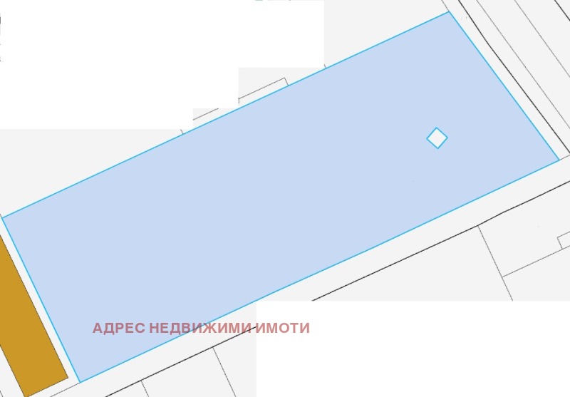 Zu verkaufen  Handlung Stara Zagora , Industrialna zona - zapad , 10538 qm | 40584126 - Bild [2]