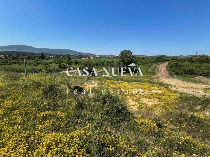For Sale  Plot region Pernik , Dragichevo , 1400 sq.m | 42313356