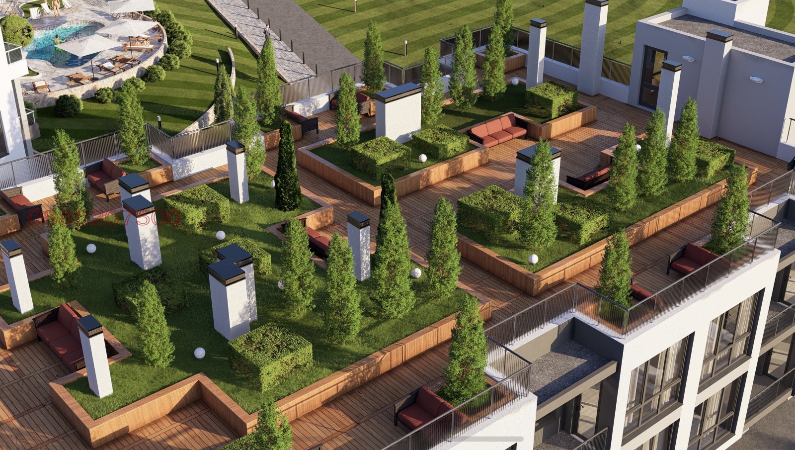 Продава 1-СТАЕН, к.к. Слънчев бряг, област Бургас, снимка 9 - Апартаменти - 53898055