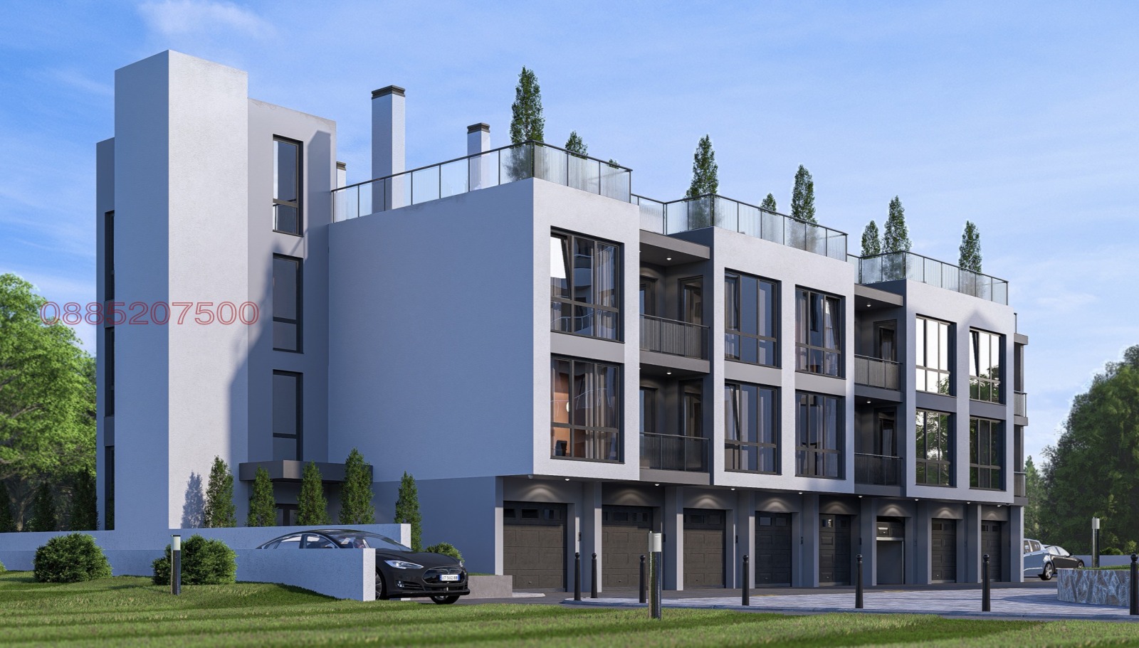 Продава 1-СТАЕН, к.к. Слънчев бряг, област Бургас, снимка 6 - Апартаменти - 53898055