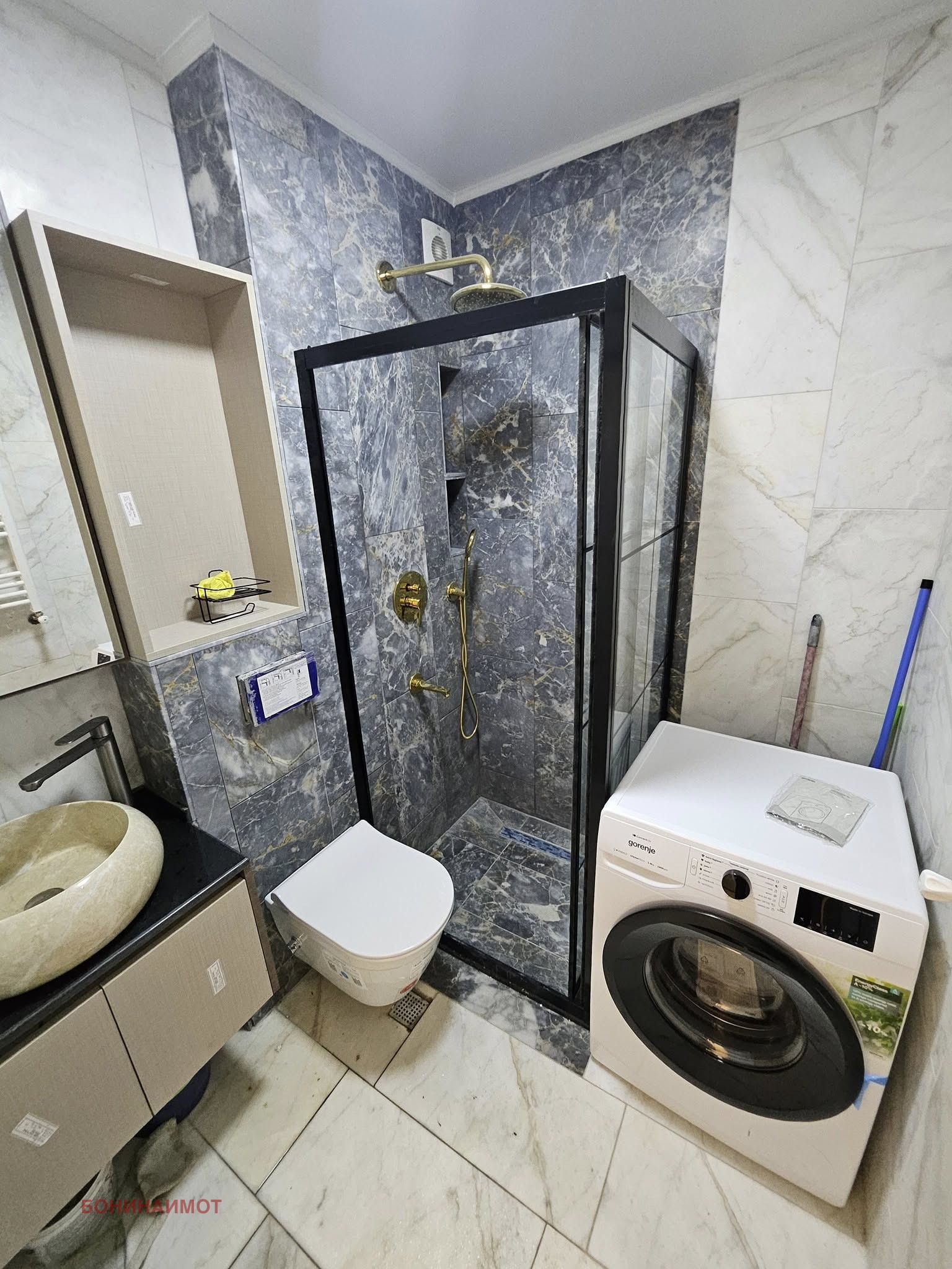 Продава 2-СТАЕН, гр. Пловдив, Христо Смирненски, снимка 2 - Апартаменти - 55272107