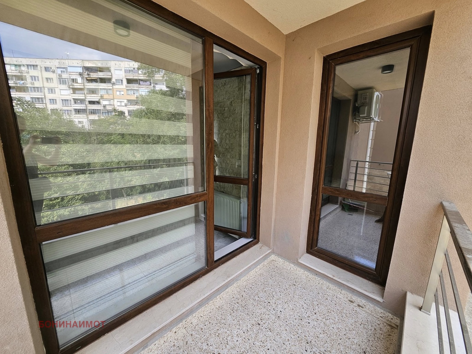 Продава 2-СТАЕН, гр. Пловдив, Христо Смирненски, снимка 6 - Апартаменти - 55272107