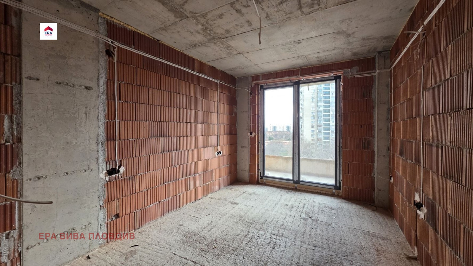 Продава 2-СТАЕН, гр. Пловдив, Гагарин, снимка 5 - Апартаменти - 53608524