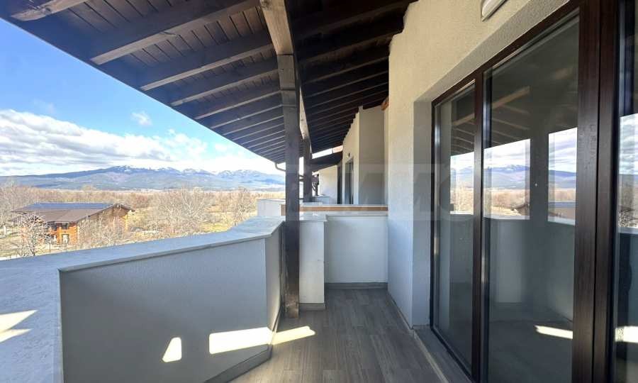 Продава 2-СТАЕН, гр. Банско, област Благоевград, снимка 13 - Апартаменти - 53732832