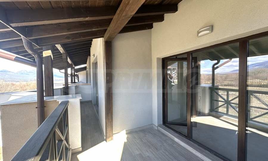 Продава 2-СТАЕН, гр. Банско, област Благоевград, снимка 8 - Апартаменти - 53732832