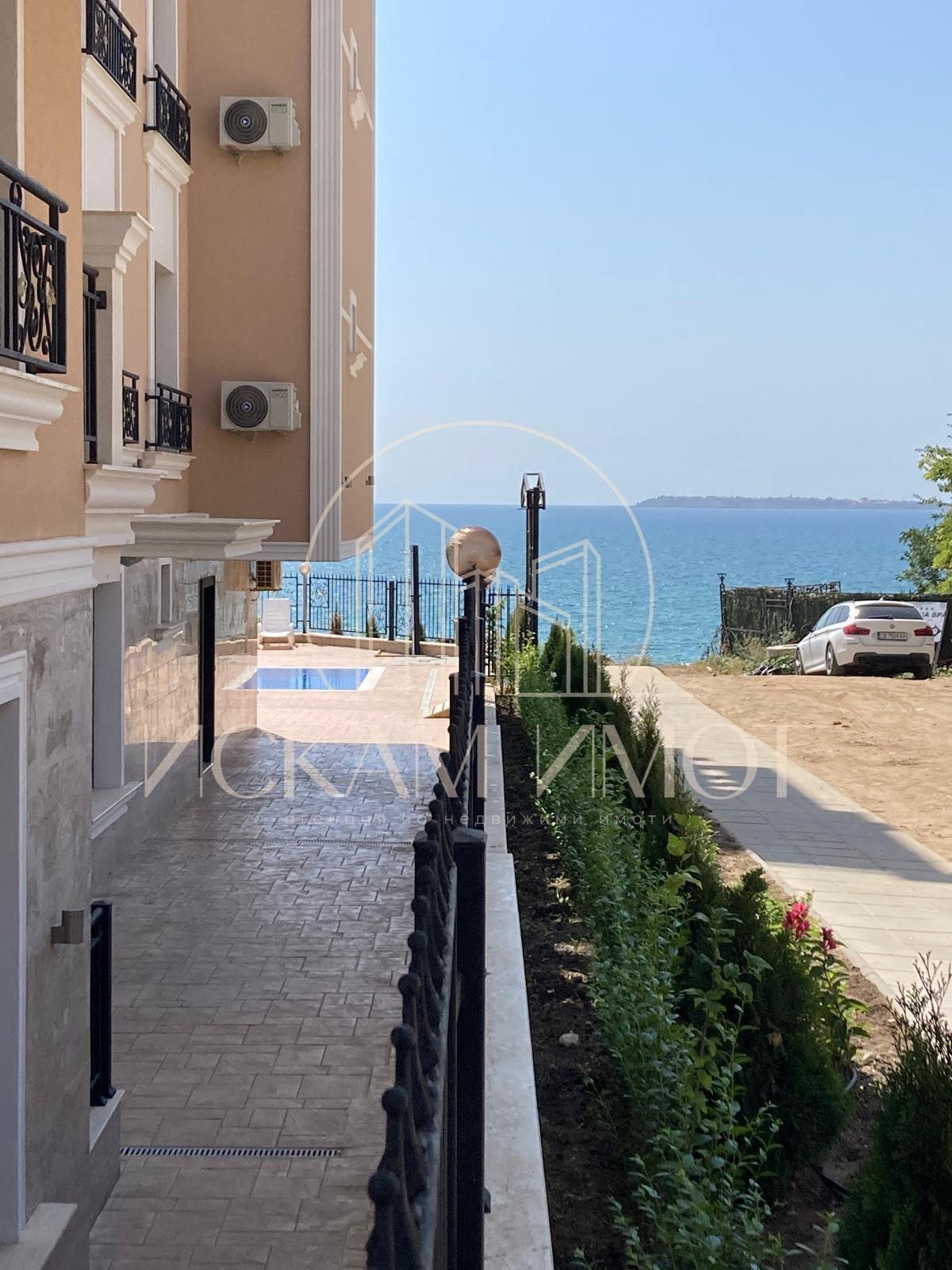 Продава 2-СТАЕН, гр. Свети Влас, област Бургас, снимка 10 - Апартаменти - 53872698