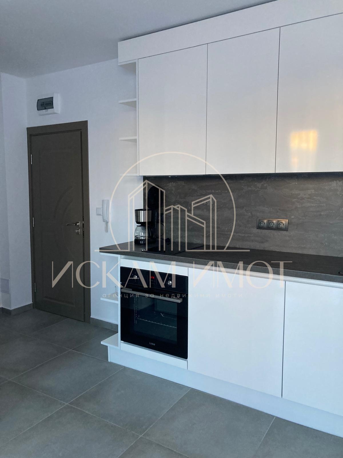 Продава 2-СТАЕН, гр. Свети Влас, област Бургас, снимка 6 - Апартаменти - 53872698