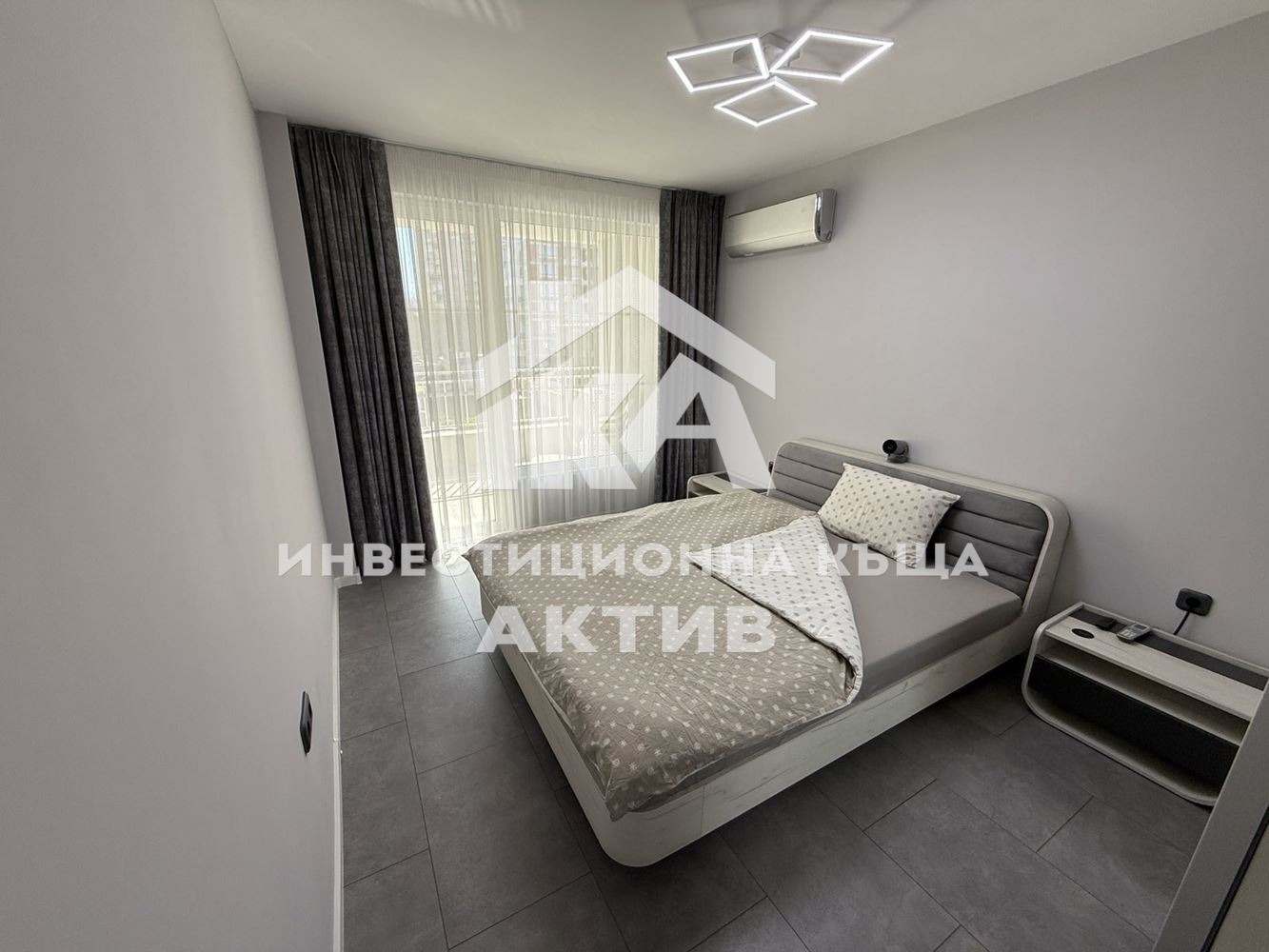 Продава 2-СТАЕН, гр. Пловдив, Гагарин, снимка 5 - Апартаменти - 54628852