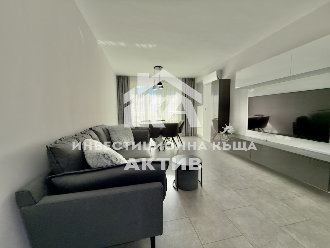 Продава 2-СТАЕН, гр. Пловдив, Гагарин, снимка 2 - Апартаменти - 54628852