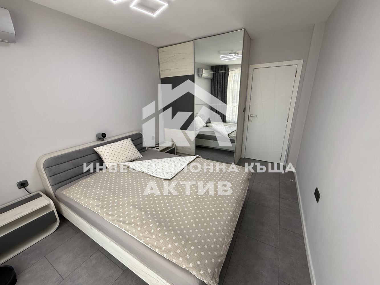 Продава 2-СТАЕН, гр. Пловдив, Гагарин, снимка 6 - Апартаменти - 54628852
