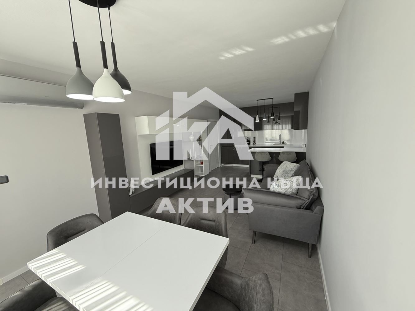 Продава 2-СТАЕН, гр. Пловдив, Гагарин