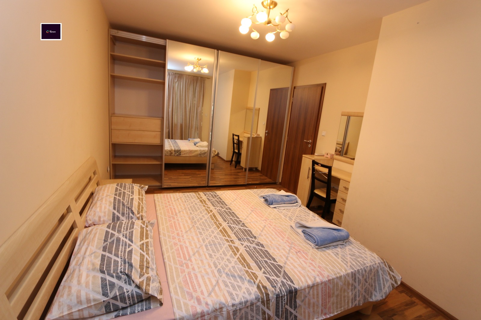 Продава 2-СТАЕН, гр. Варна, Център, снимка 6 - Апартаменти - 54966577
