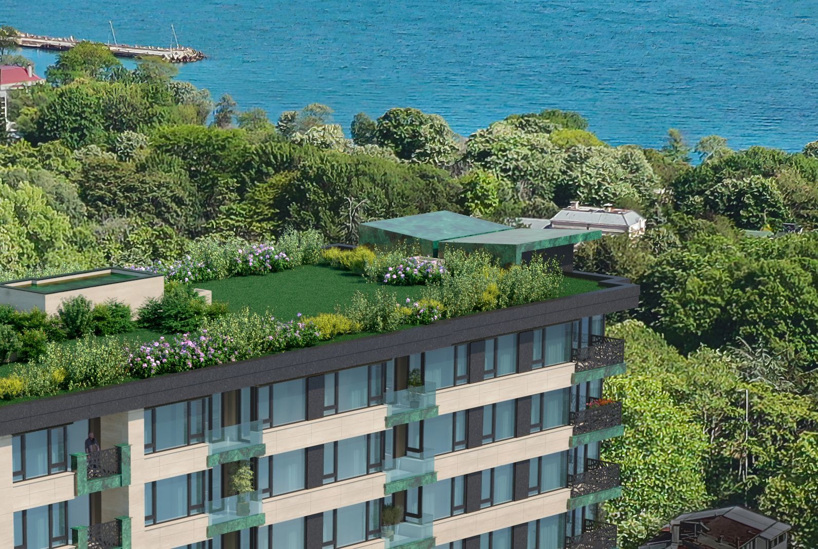 Продава 2-СТАЕН, гр. Варна, Чайка, снимка 12 - Апартаменти - 55043763