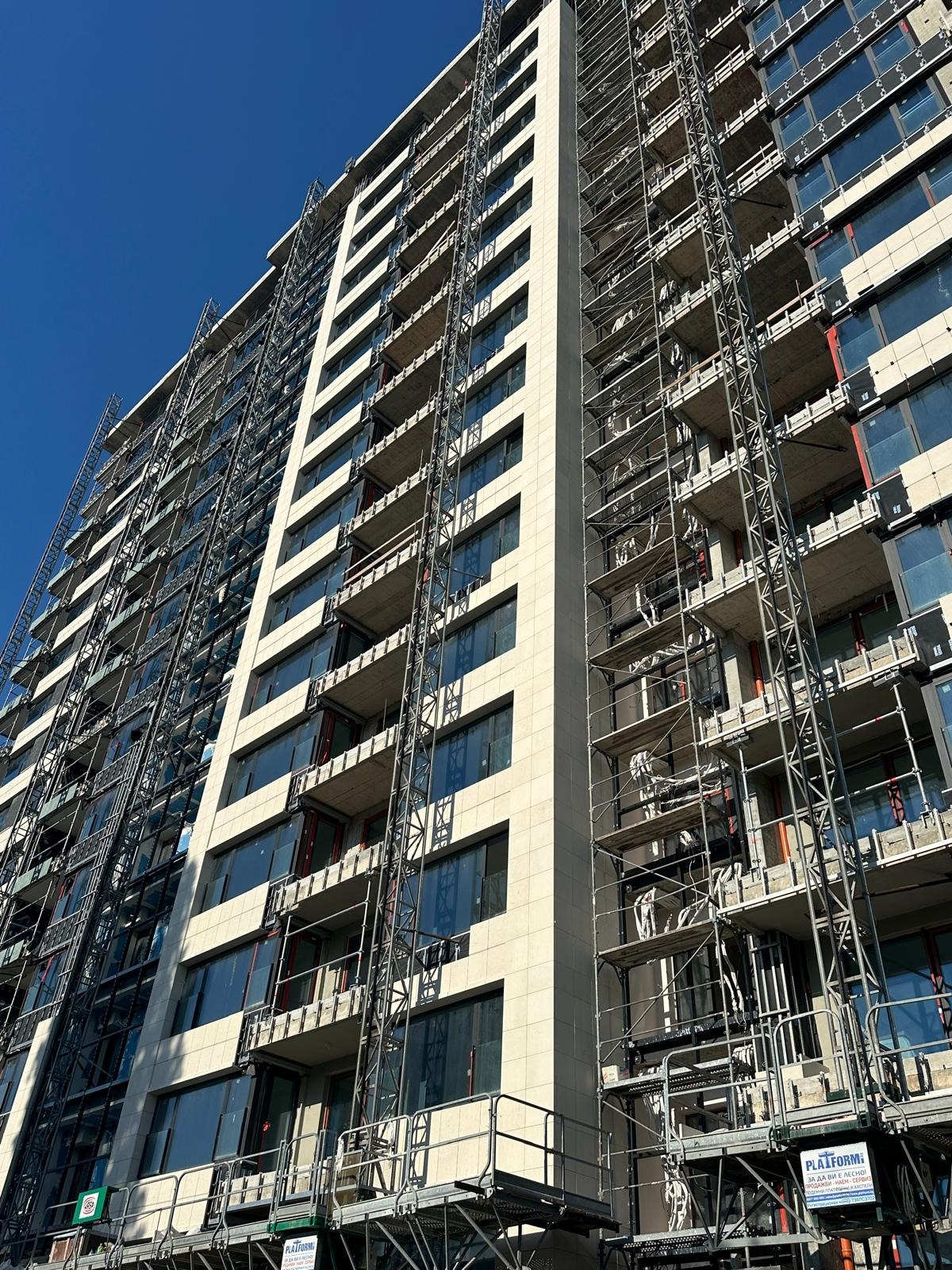 Продава 2-СТАЕН, гр. Варна, Чайка, снимка 2 - Апартаменти - 55043763