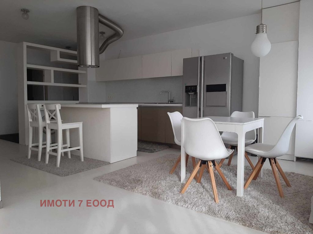 Продава 3-СТАЕН, гр. София, Овча купел, снимка 2 - Апартаменти - 52162506