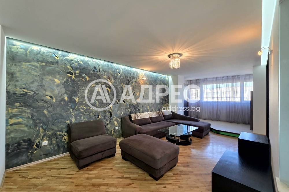 Продава 3-СТАЕН, гр. София, Банишора, снимка 2 - Апартаменти - 54050394