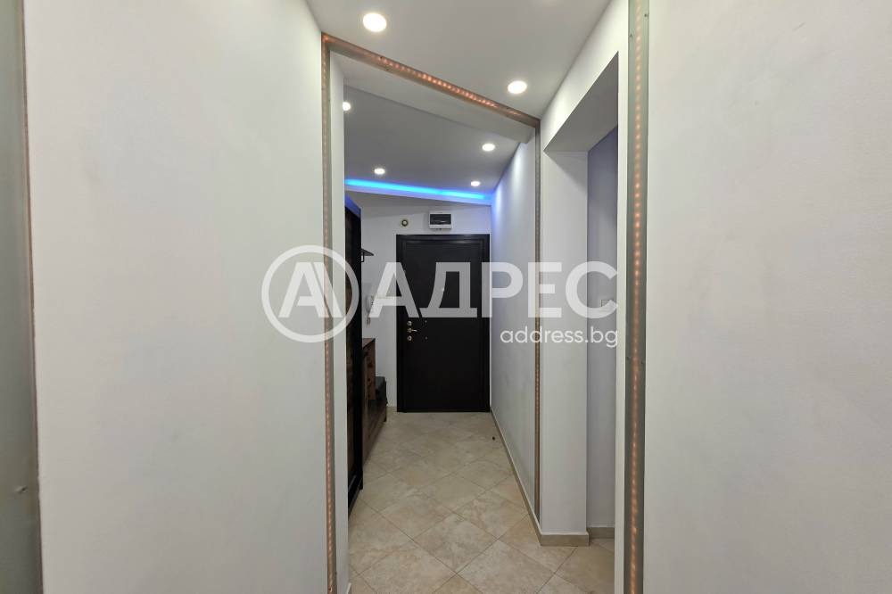 Продава 3-СТАЕН, гр. София, Банишора, снимка 17 - Апартаменти - 54050394