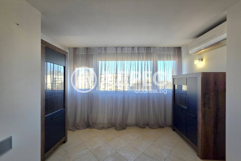 Продава 3-СТАЕН, гр. София, Банишора, снимка 6 - Апартаменти - 54050394