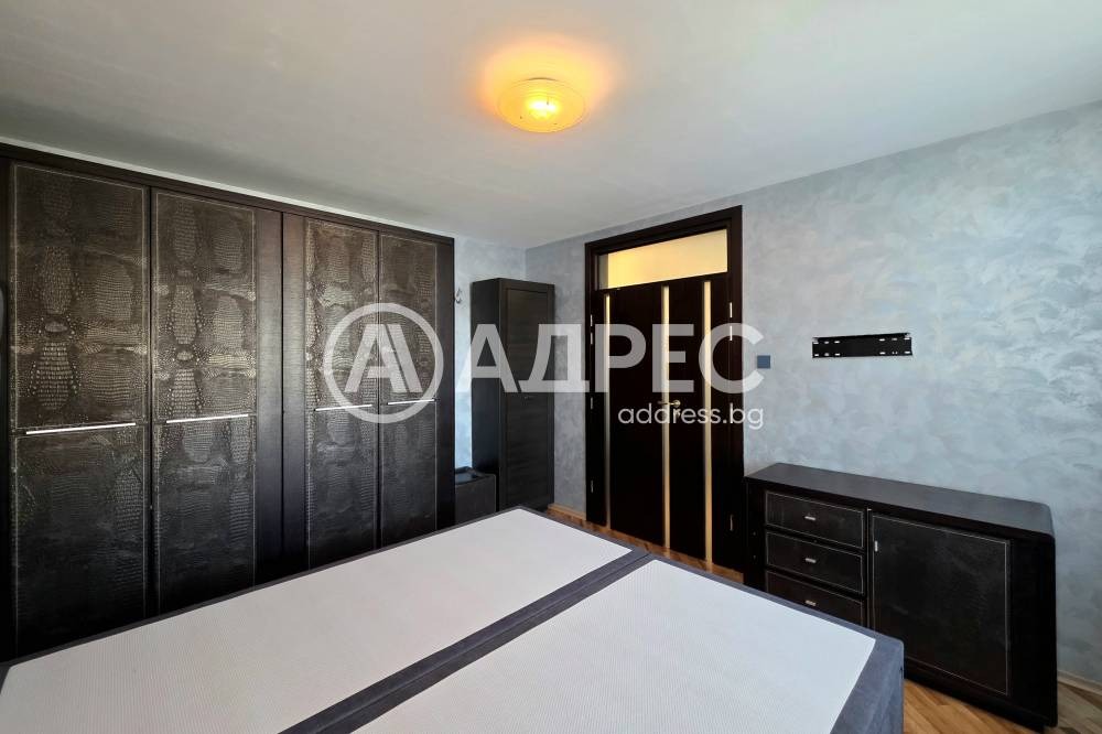 Продава 3-СТАЕН, гр. София, Банишора, снимка 9 - Апартаменти - 54050394