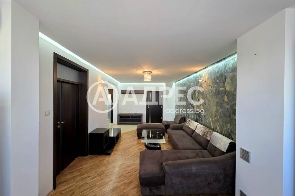 Продава 3-СТАЕН, гр. София, Банишора, снимка 3 - Апартаменти - 54050394